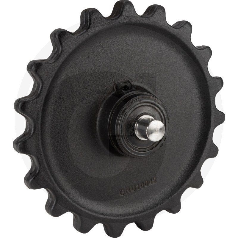 KOŁO NAPINAJĄCE JCB 231.61701/C 801