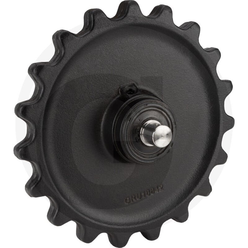 KOŁO NAPINAJĄCE JCB 231.61701/C 8014