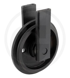 KOŁO NAPINAJĄCE NEUSON 1000149011 1503 RD RUBBER