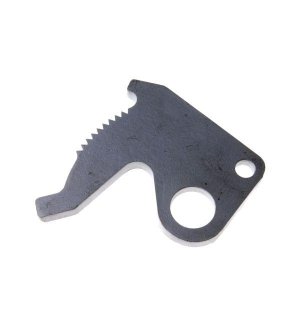 Zębatka hamulca ręcznego C-385