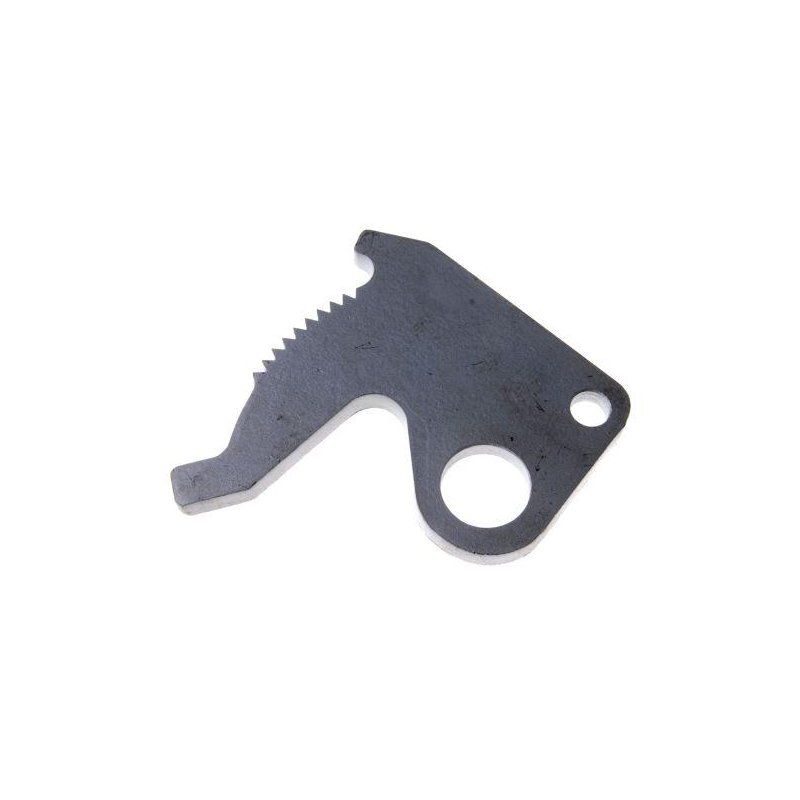 Zębatka hamulca ręcznego C-385