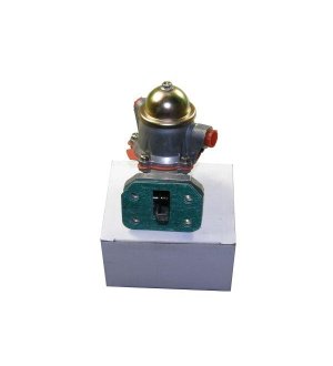 Pompa zasilająca MF4