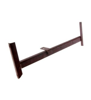 Poprzeczka kpl. płatów maski C-360