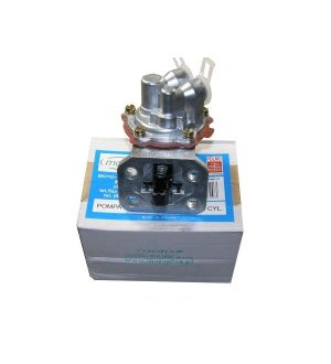 Pompa zasilająca MF3 2641724 Polmo Łódź