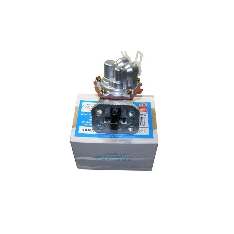 Pompa zasilająca MF3 2641724 Polmo Łódź