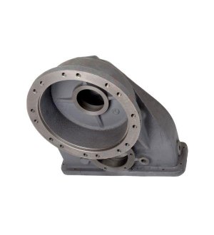 Korpus zwolnicy lewa C-330