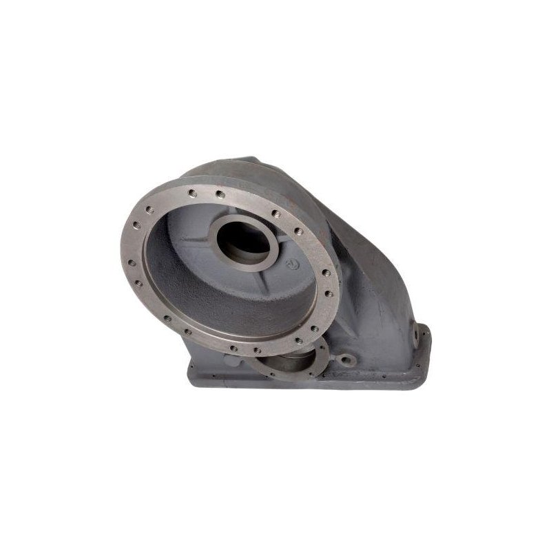 Korpus zwolnicy lewa C-330