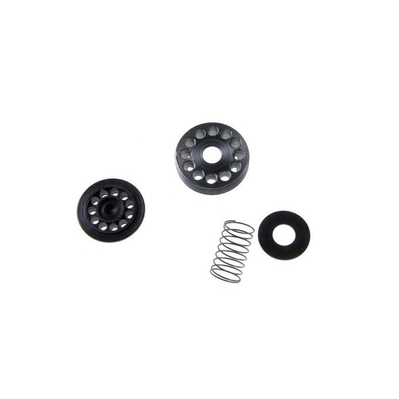 Zaworek sprężarki kpl. C-360