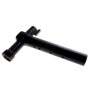 Półoś lewa okrągła C-330/360