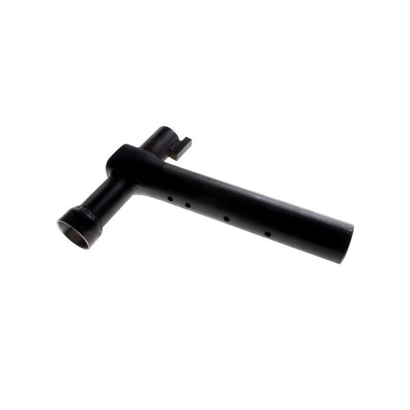 Półoś lewa okrągła C-330/360