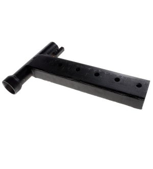 Półoś lewa płaska C-330/360