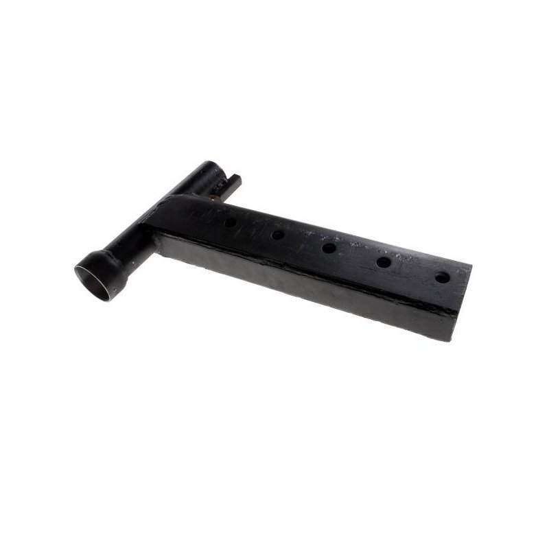 Półoś lewa płaska C-330/360