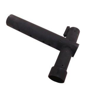 Półoś prawa okrągła C-330/360