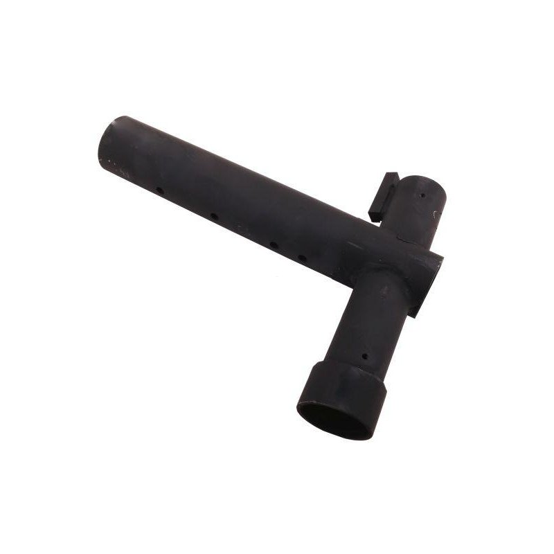 Półoś prawa okrągła C-330/360