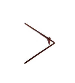 Dźwignia gazu ręcznego C-330