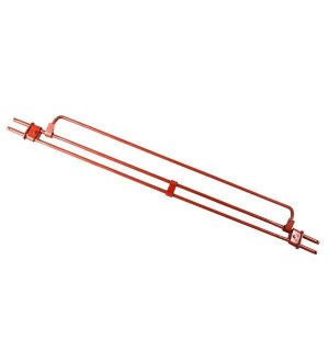 Pręt wahadłowy  Kopaczka