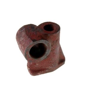 Wspornik osi dźwigienek zaworowych C-385 URSUS (poz.16)