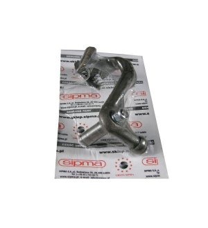 Dźwignia nożowa Prasa Kostka Sipma