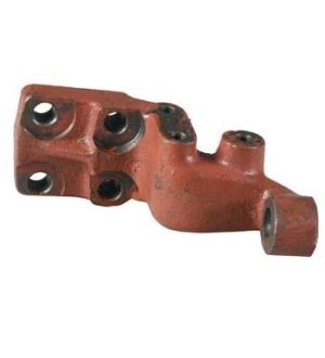 Dźwignia lewa zwrotnicy C-385