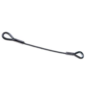 Linka hamulca ręcznego C-385