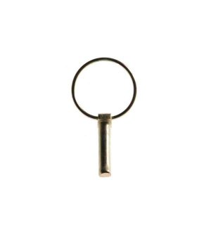 Przetyczka. zawleczka. zapinka C-330/360 fi 10.5 ( sprzedawane po 25 szt)