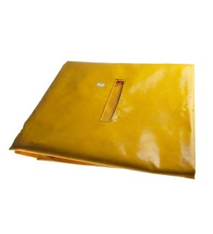 Fartuch w całości Kosiarka rotacyjna 503604055