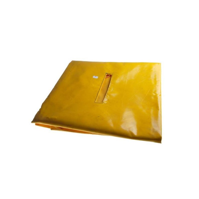 Fartuch w całości Kosiarka rotacyjna 503604055