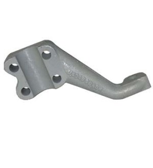 Dźwignia zwrotnicy prawa C-360