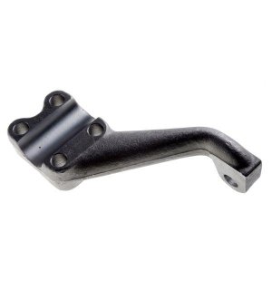 Dźwignia zwrotnicy lewa C-360