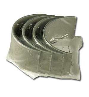 Kpl. panewek korbowodowych (II szlif) C-330 Bimet