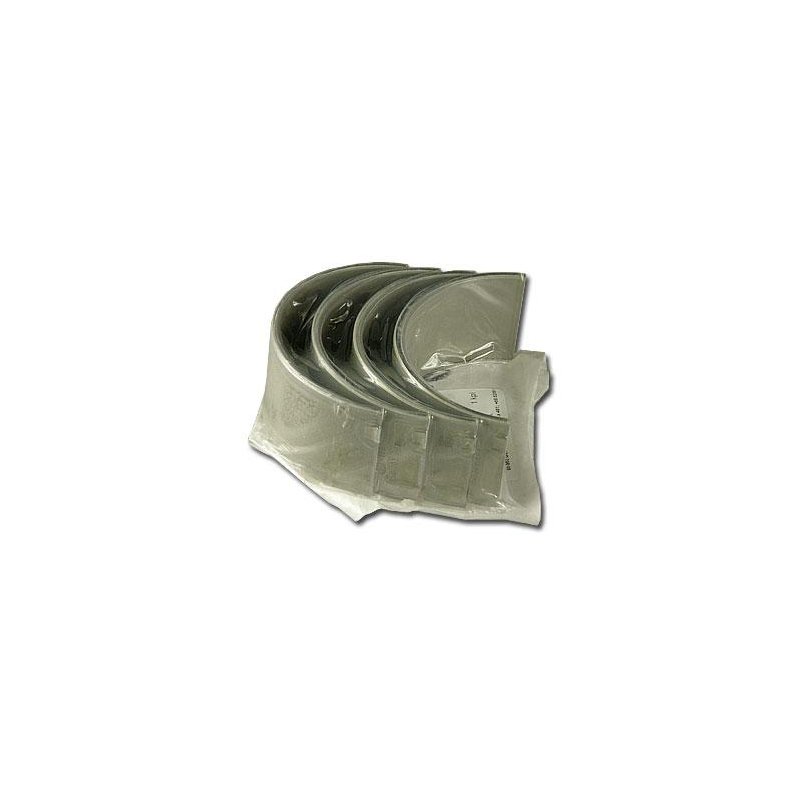 Kpl. panewek korbowodowych (II szlif) C-330 Bimet