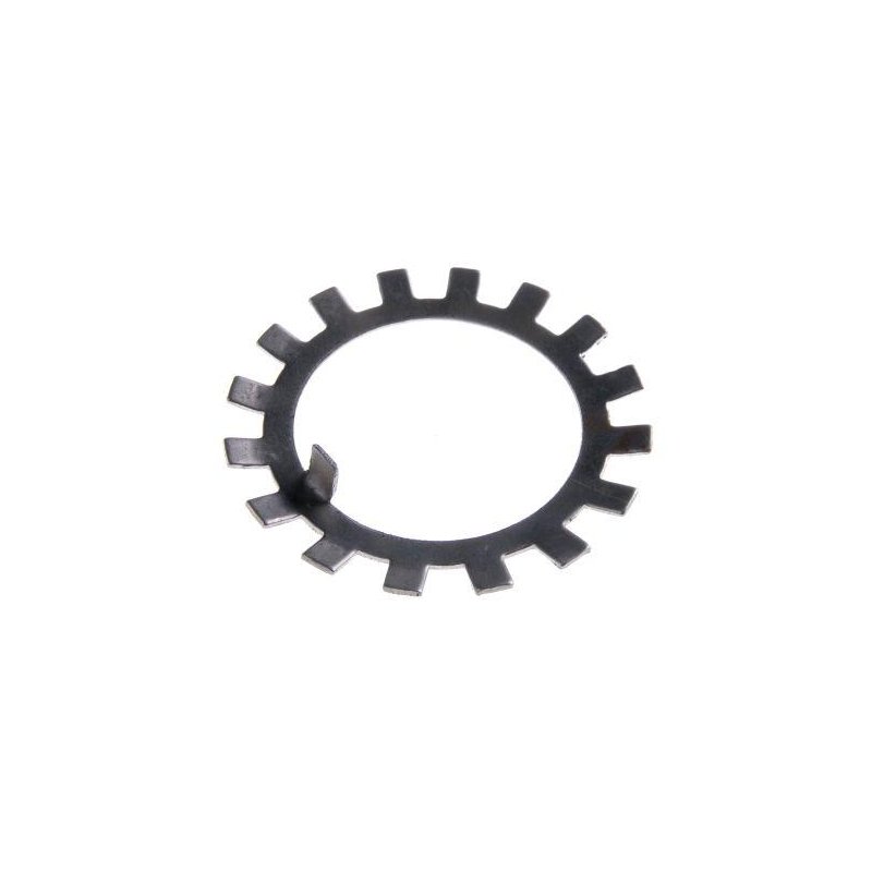 Podkładka zabezpieczająca wału koła MB-11 C-360