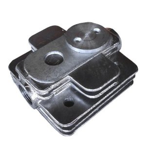 Głowica sprężarki C-330/385 H2201X