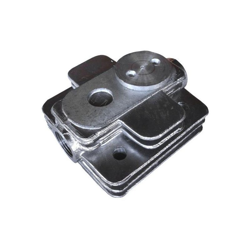 Głowica sprężarki C-330/385 H2201X