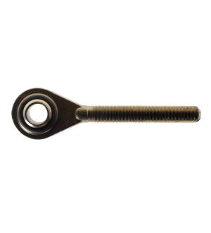 Główka łącznika centralnego przednia P M24x2 prawy sworzeń-fi25 C-360