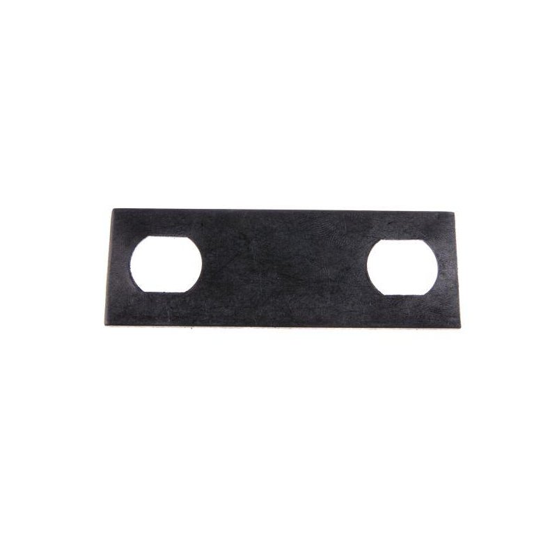 Podkładka zabezpieczająca śruby czopu C-330/360