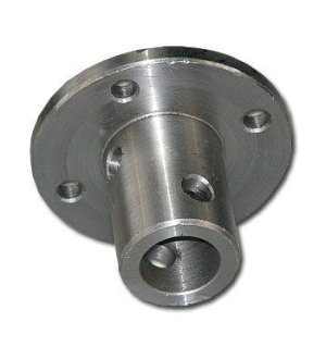 Piasta talerza RNZ (LEJ)