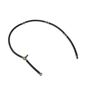 Przewód przelewowy 4 cyl. C-385