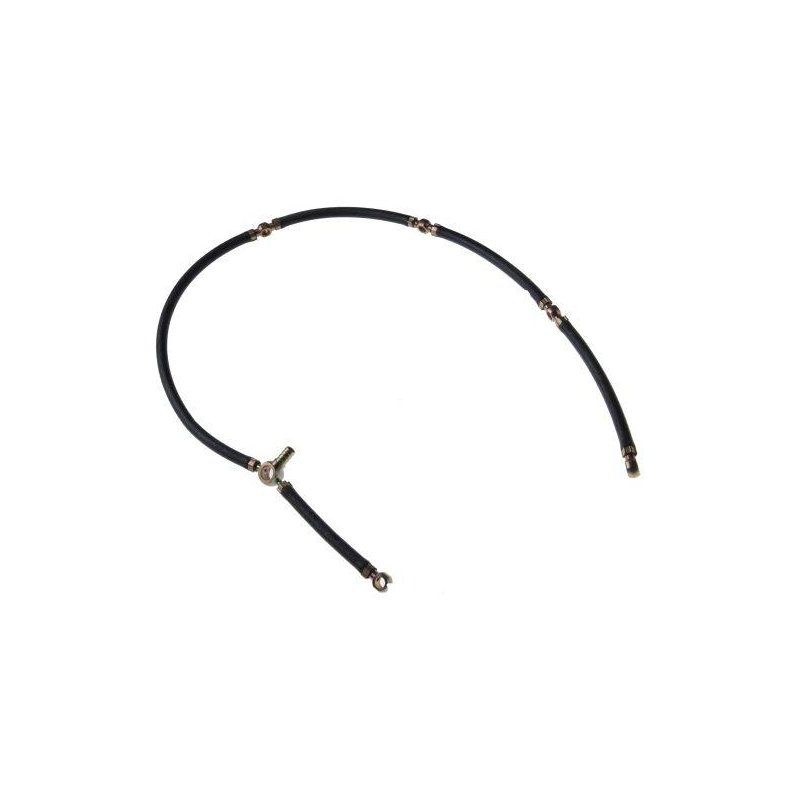 Przewód przelewowy 4 cyl. C-385