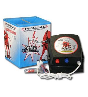 Elektryzator sieciowy 230V EBS 872/MI