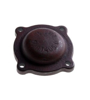 Pokrywa dociskowa zwolnicy C-330