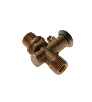 Kranik paliwa C-330/360