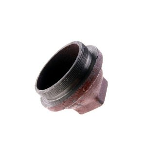 Pokrywa piasty koła MF3