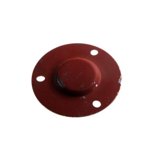 Pokrywa mała pełna 1206 Rozrzutnik