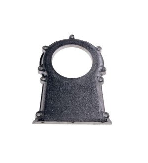 Pokrywa odrzutnika tylna 950211 C-360/Zetor