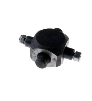 Krzyżak kolumny kierowniczej kompletny C-385