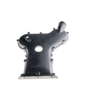 Pokrywa rozrządu na odrzutnik 950223 C-360/Zetor