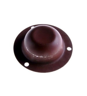 Kołpak przyczepy 3-otworowy D-47