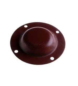 Kołpak przyczepy D-50 Przyczepa