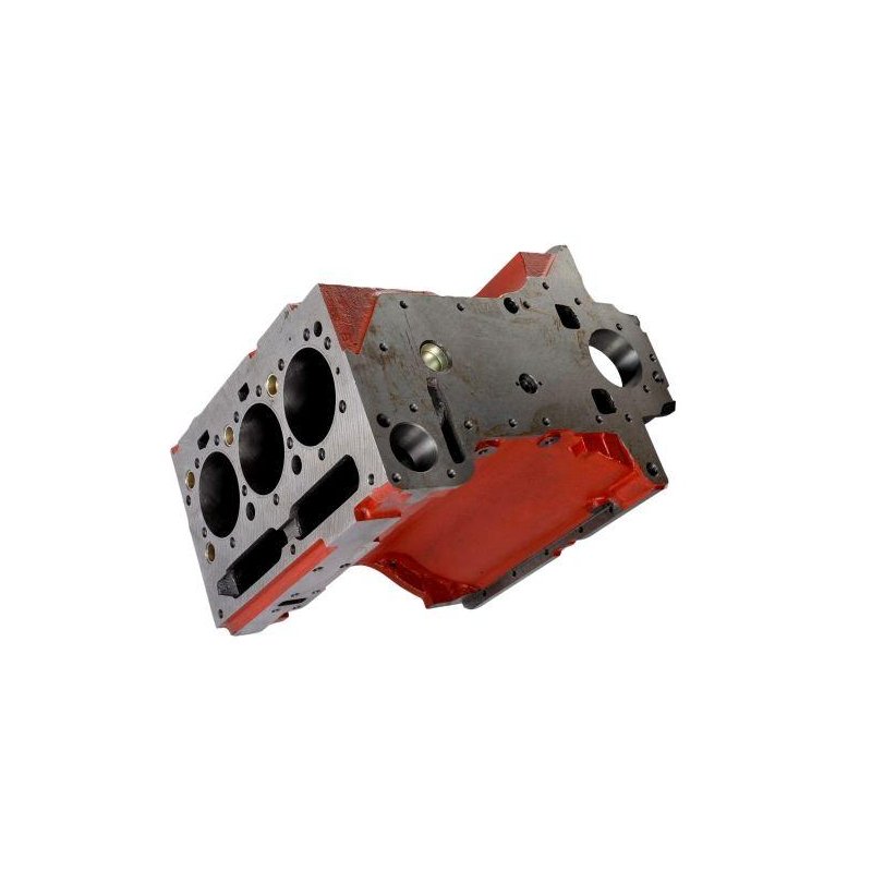 Blok kadłub silnika MF3